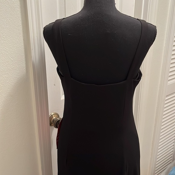 R&M Richards petite evening gown and jacket - Picture 11 of 15